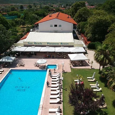 Hotel Sun