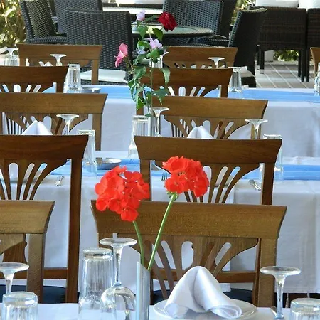 Hotel Sun 3*