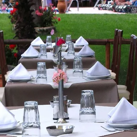 Szálloda Sun Platamónasz