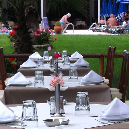 Sun 3* Platamonas