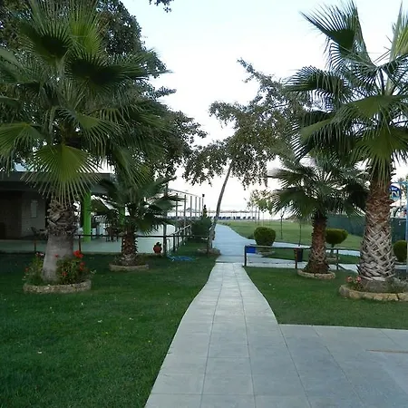 Sun Hotel