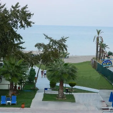 Sun Hotel 3*