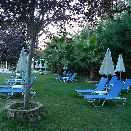 Sun 3* Platamonas