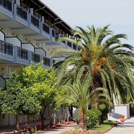 Sun Hotel