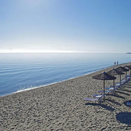 Sun Platamonas