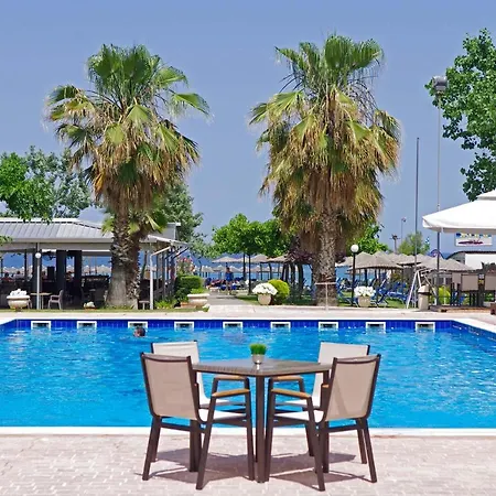 Hotel Sun