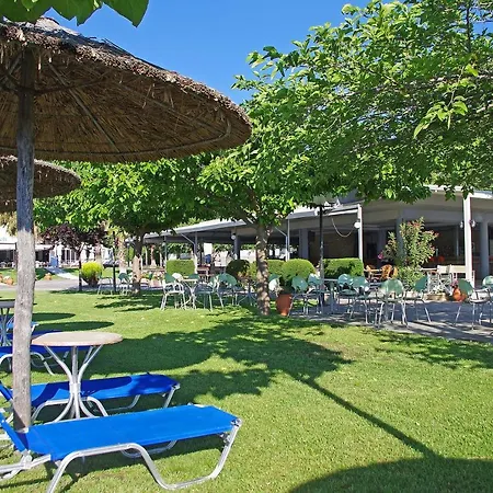 Sun 3* Platamonas