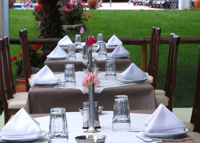 Hotel Sun Platamonas