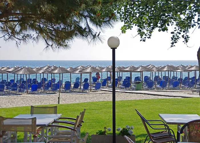 Sun Hotel