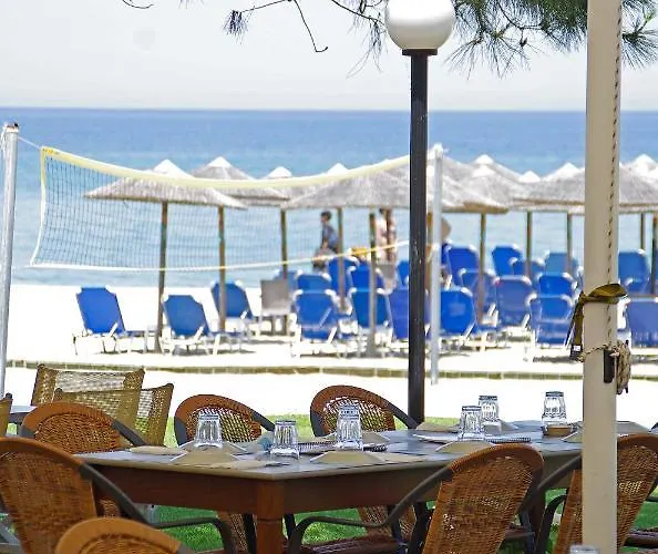 Sun Hotel 3*