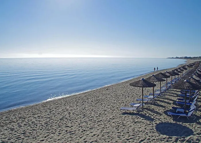 Sun Platamonas