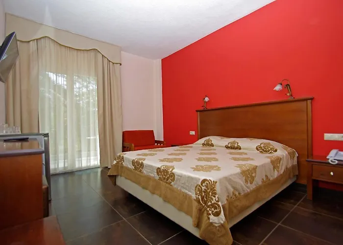 Sun Hotel Platamonas