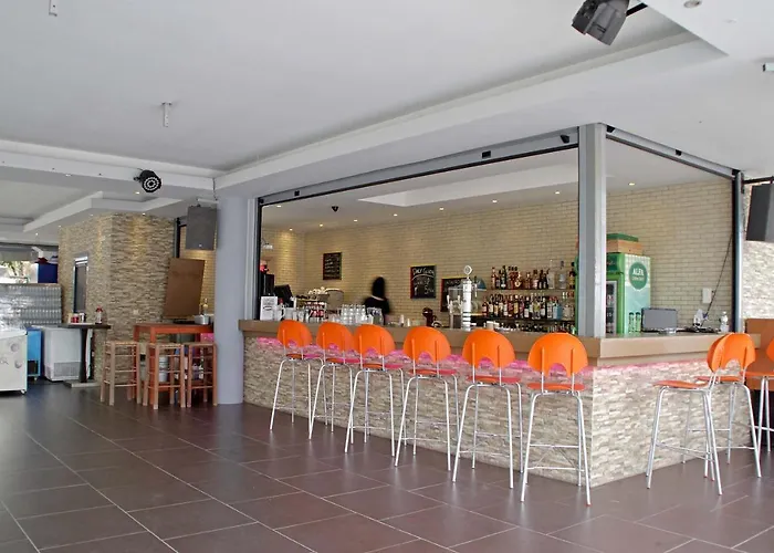 Hotel Sun Platamonas