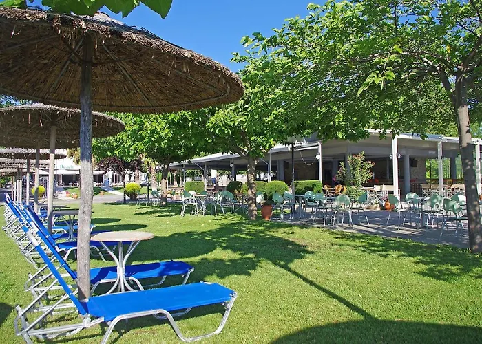 Sun 3* Platamonas
