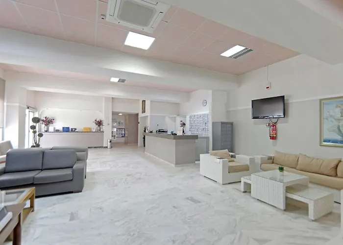 Hotel Sun 3*