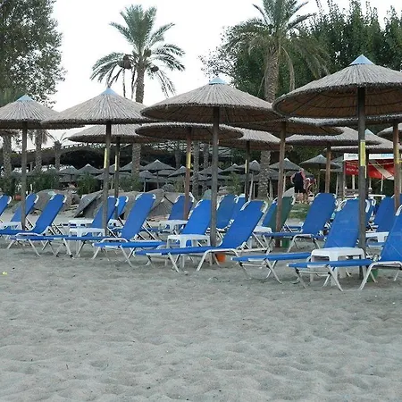 Hotel Sun Platamonas