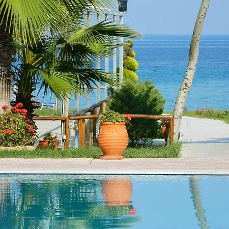 Sun Hotel Platamonas