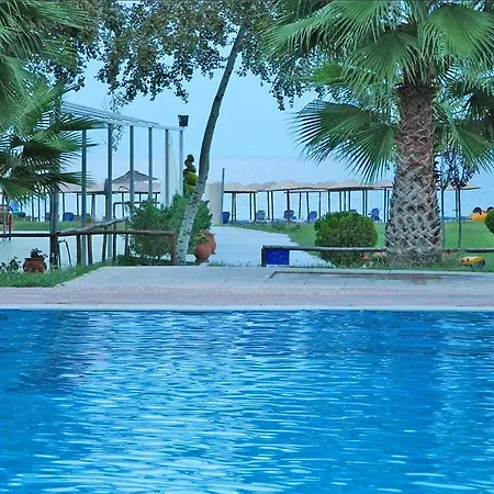 Sun Hotel Platamonas