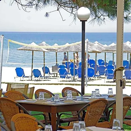 Sun 3* Platamonas