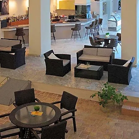 Hotel Sun 3*