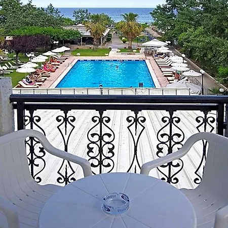Hotel Sun 3*