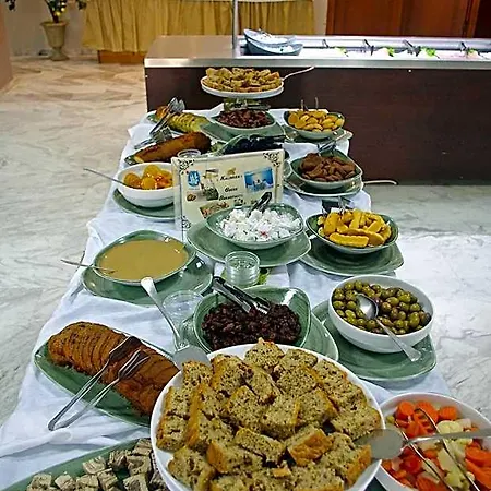 Hotel Sun 3*