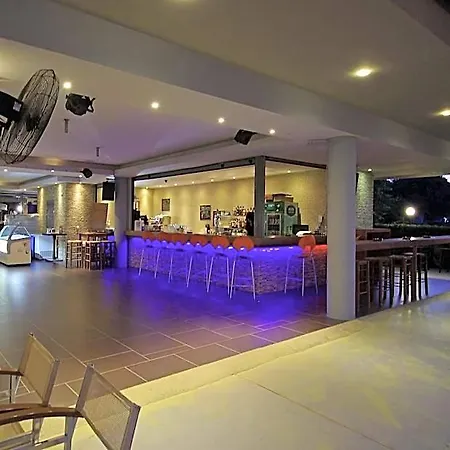 Sun Hotel Platamonas