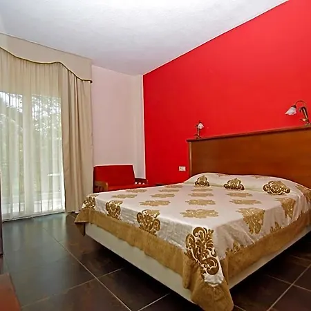 Sun Hotel Platamonas