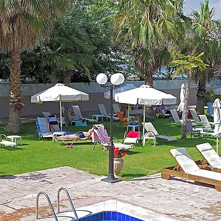 Hotel Sun Platamonas