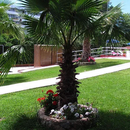 호텔 Sun 플라타모나스