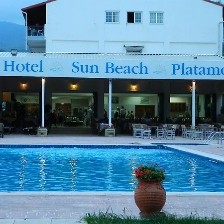 Hotel Sun