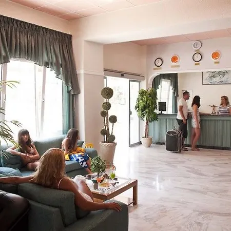Sun Hotel 3*