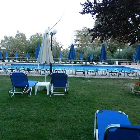 Sun Хотел 3*