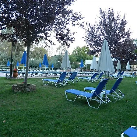 Sun Hotel 3*