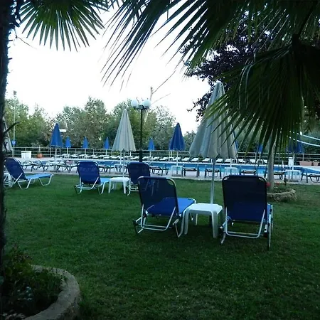 Hotel Sun 3*