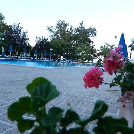 Sun 3* Платамонас