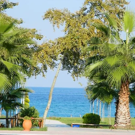 Sun 3* Платамонас