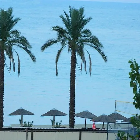 Sun Hotel Platamonas