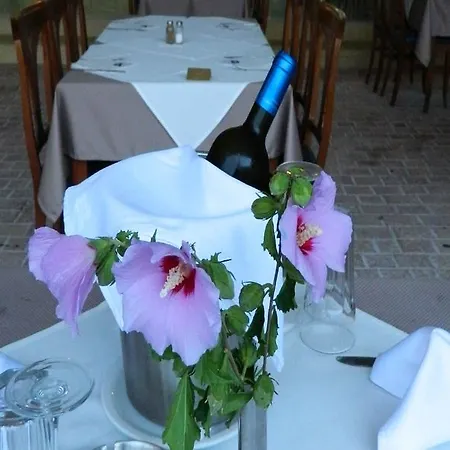 Hotel Sun Platamonas