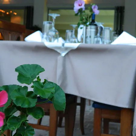 Hotel Sun Platamonas