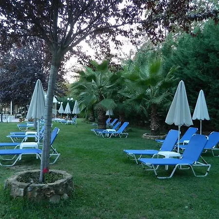 Sun 3* Платамонас