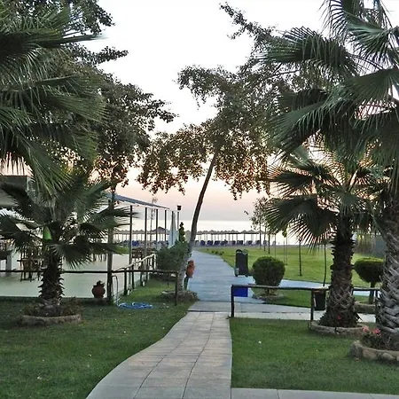 Sun 3* Platamonas