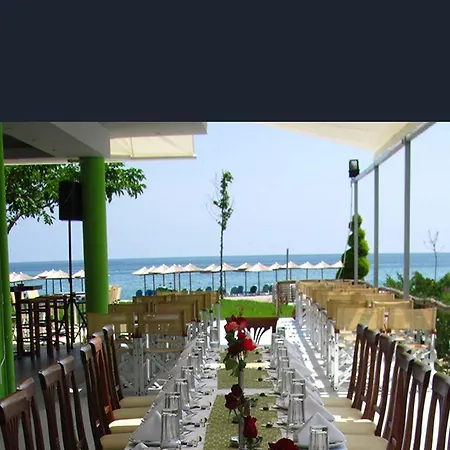 Sun 3* Platamonas