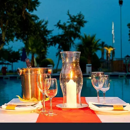 Sun Hotel