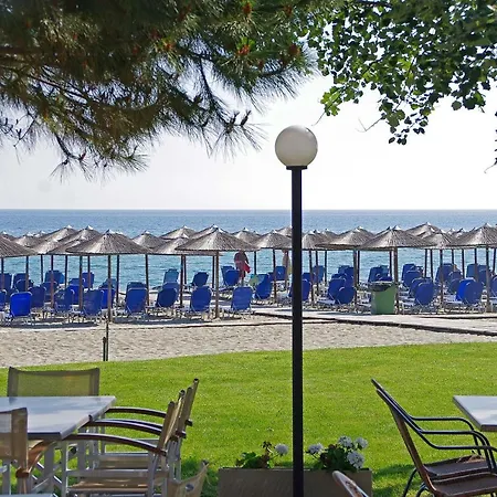 Sun Ξενοδοχείο