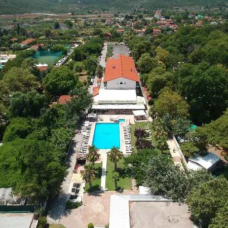 Hotel Sun