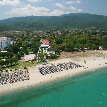 Sun Hotel