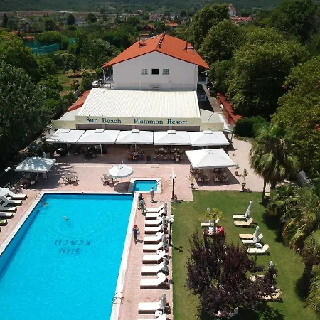 Hotel Sun