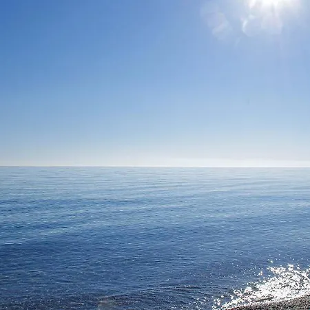 Szálloda Sun 3*