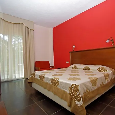 Sun Hotel Platamonas